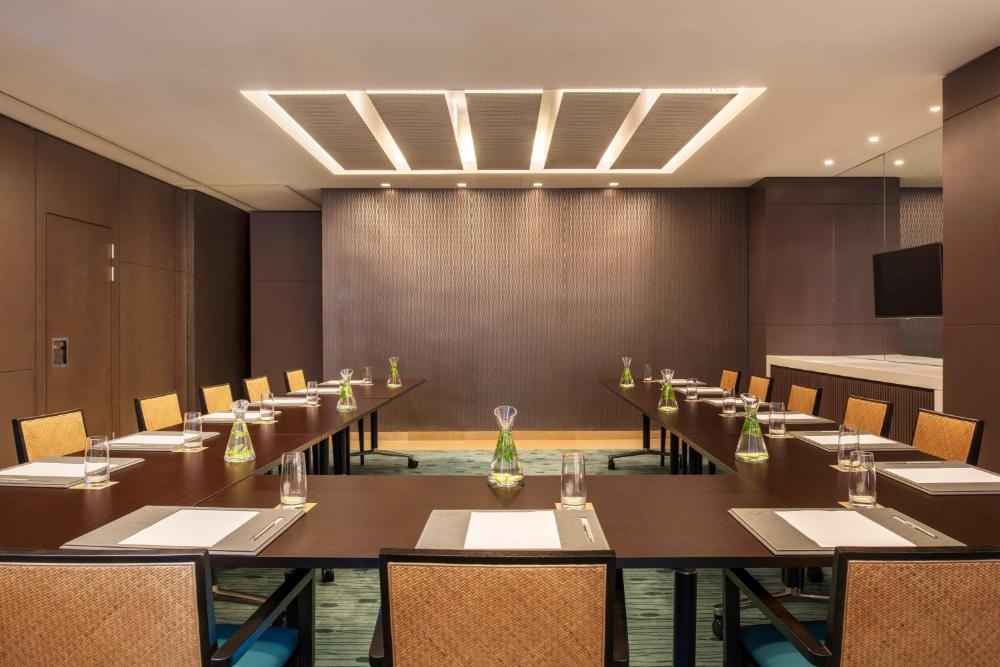 Fraser Suites Riyadh