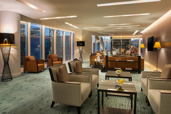 Fraser Suites Riyadh image 11