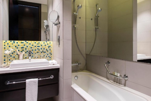 Fraser Suites Riyadh image 19