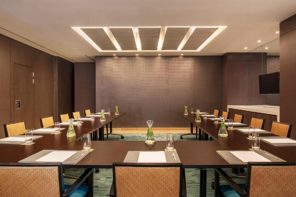 Fraser Suites Riyadh image 9